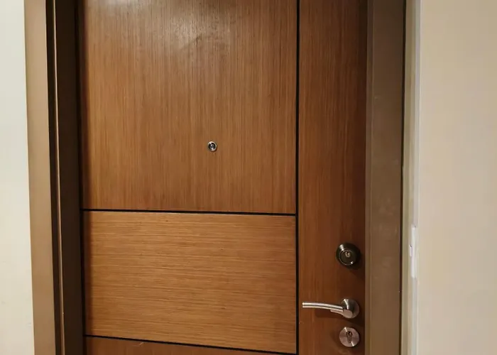 Homestay Ldn Secret Crib - Across Naia T3 Airport - Palm Tree *
